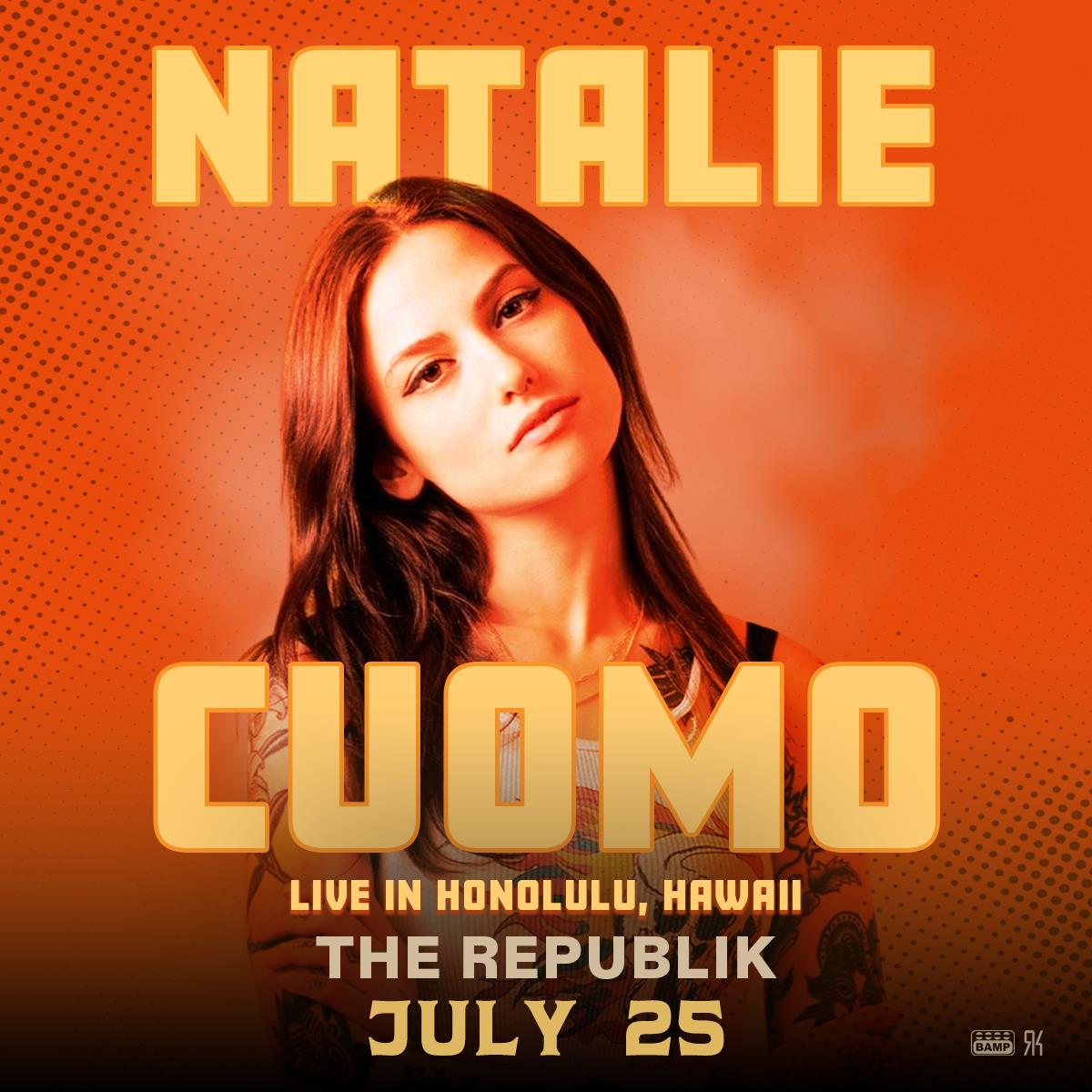 Natalie Cuomo
