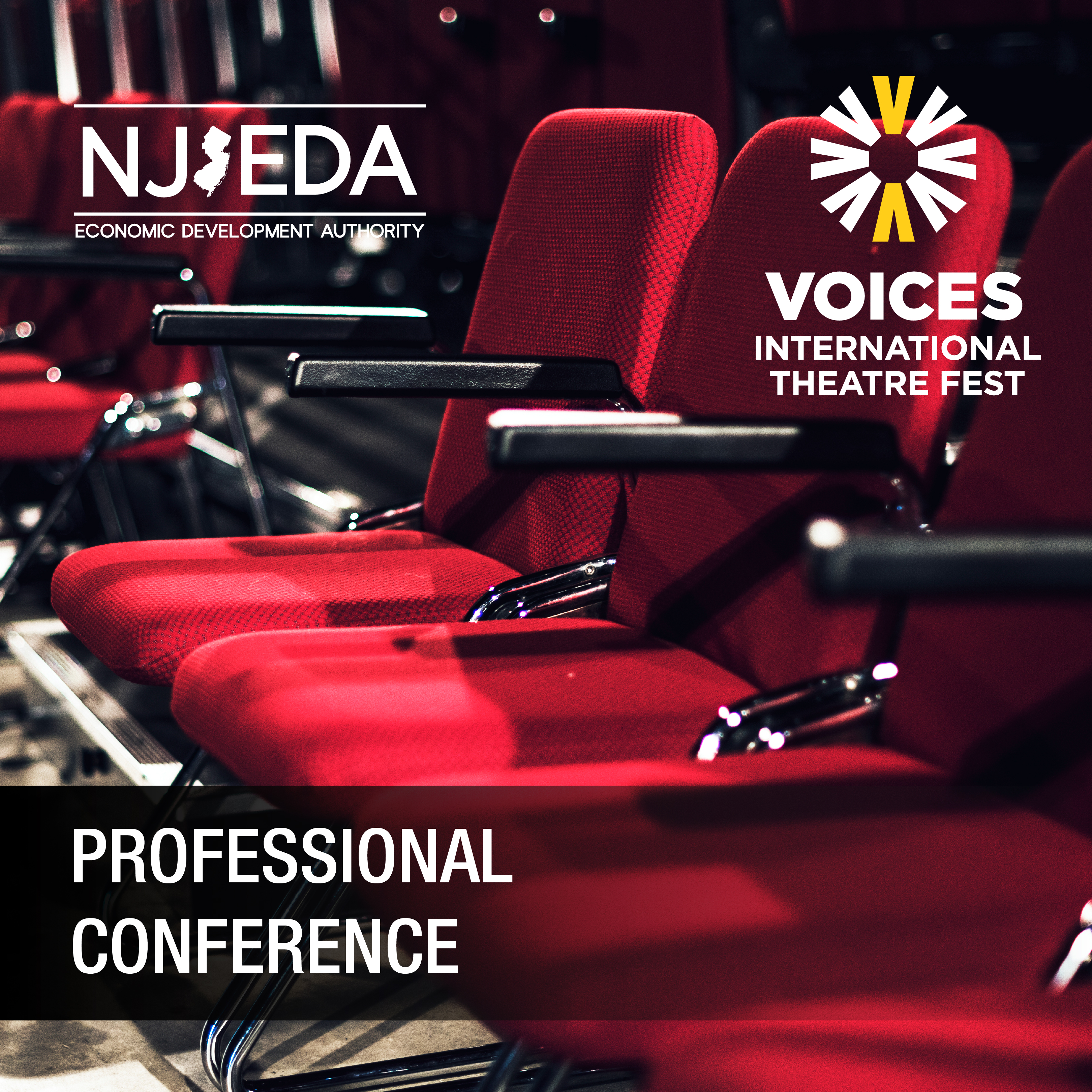 Voices International Professional Theatre Conference