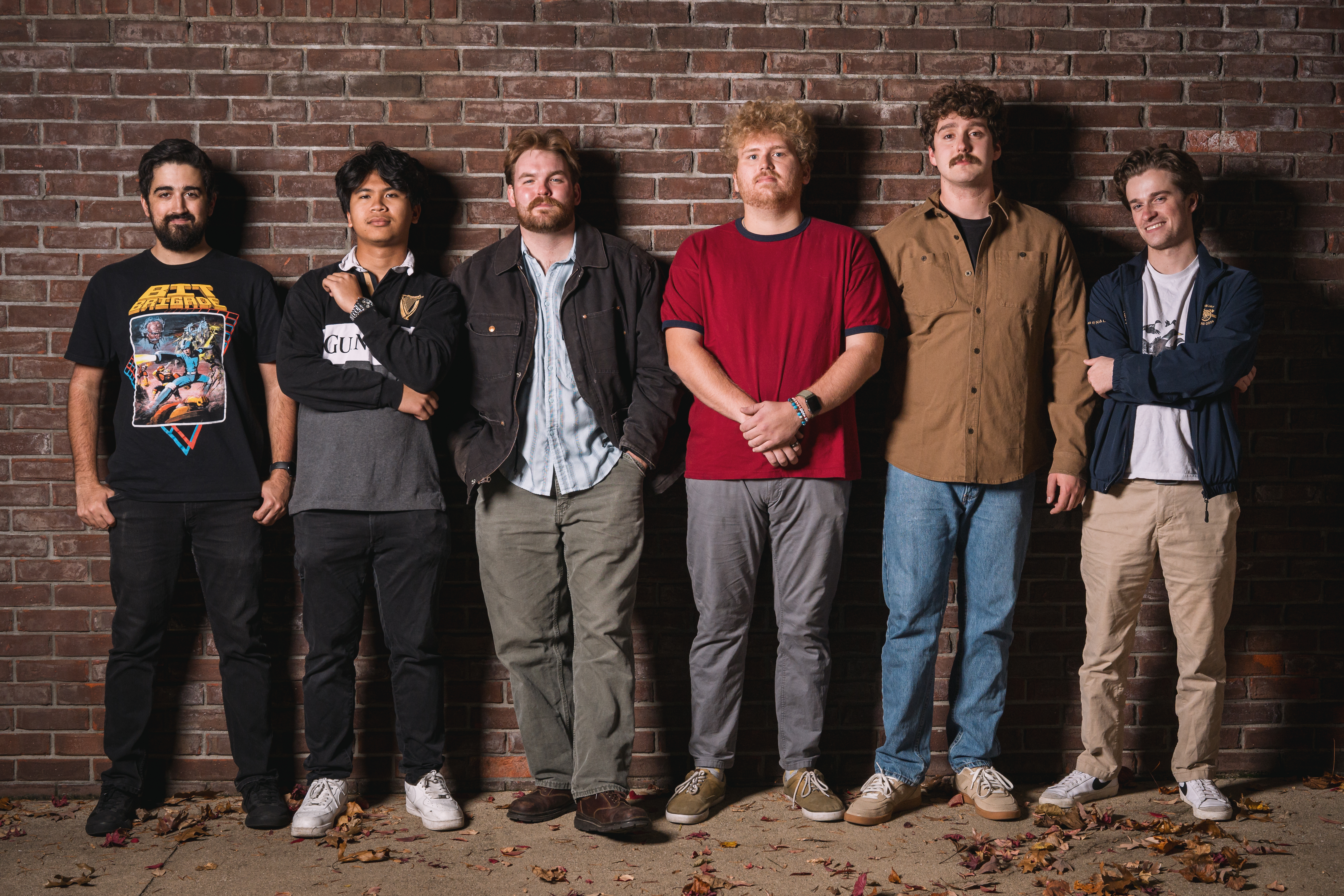 Welcome to the Neighborhood