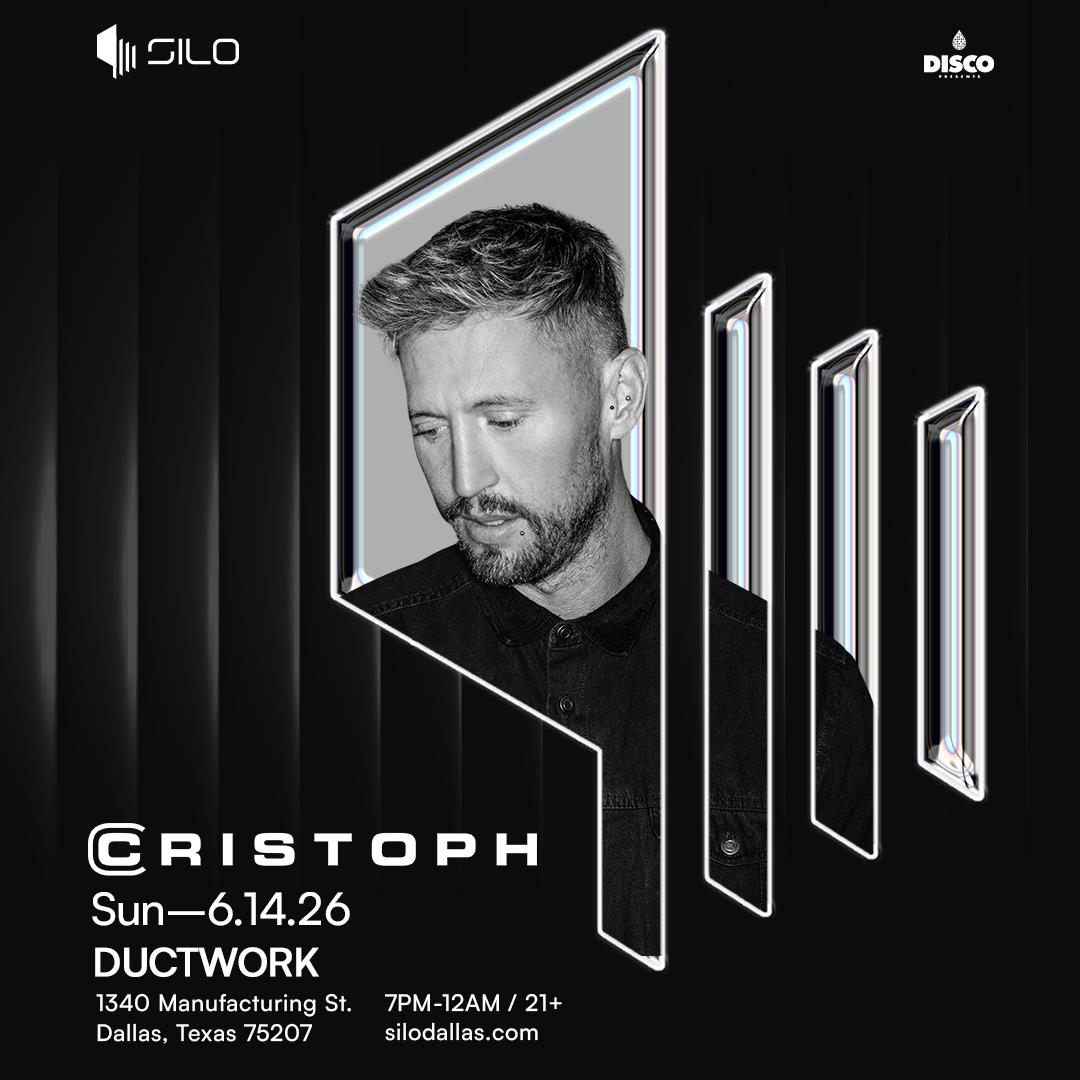 Cristoph - DALLAS