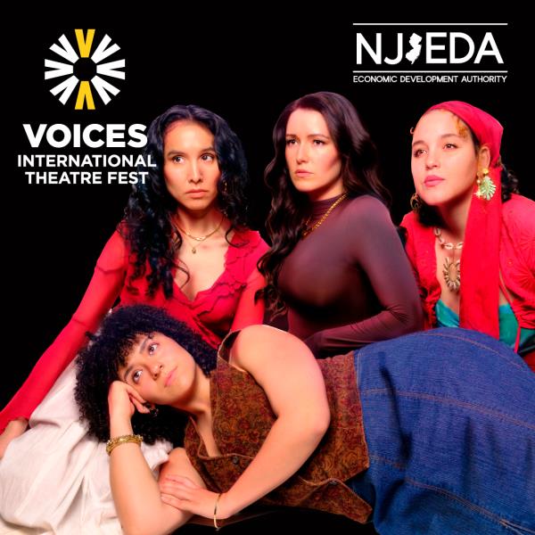 Sabor: Las Hermanas by Giselle Bellas (Cuba, USA)