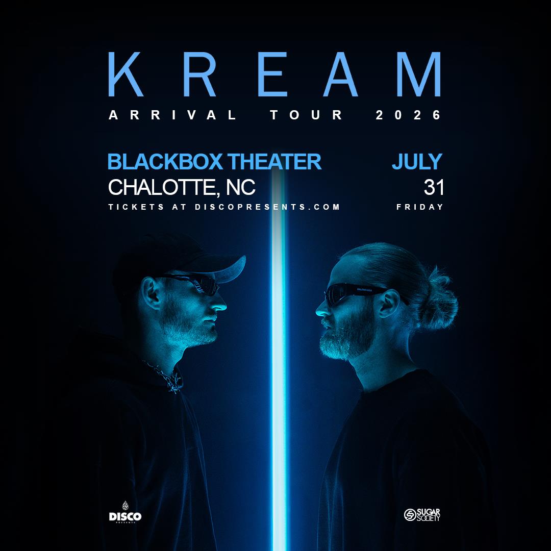 KREAM - CHARLOTTE