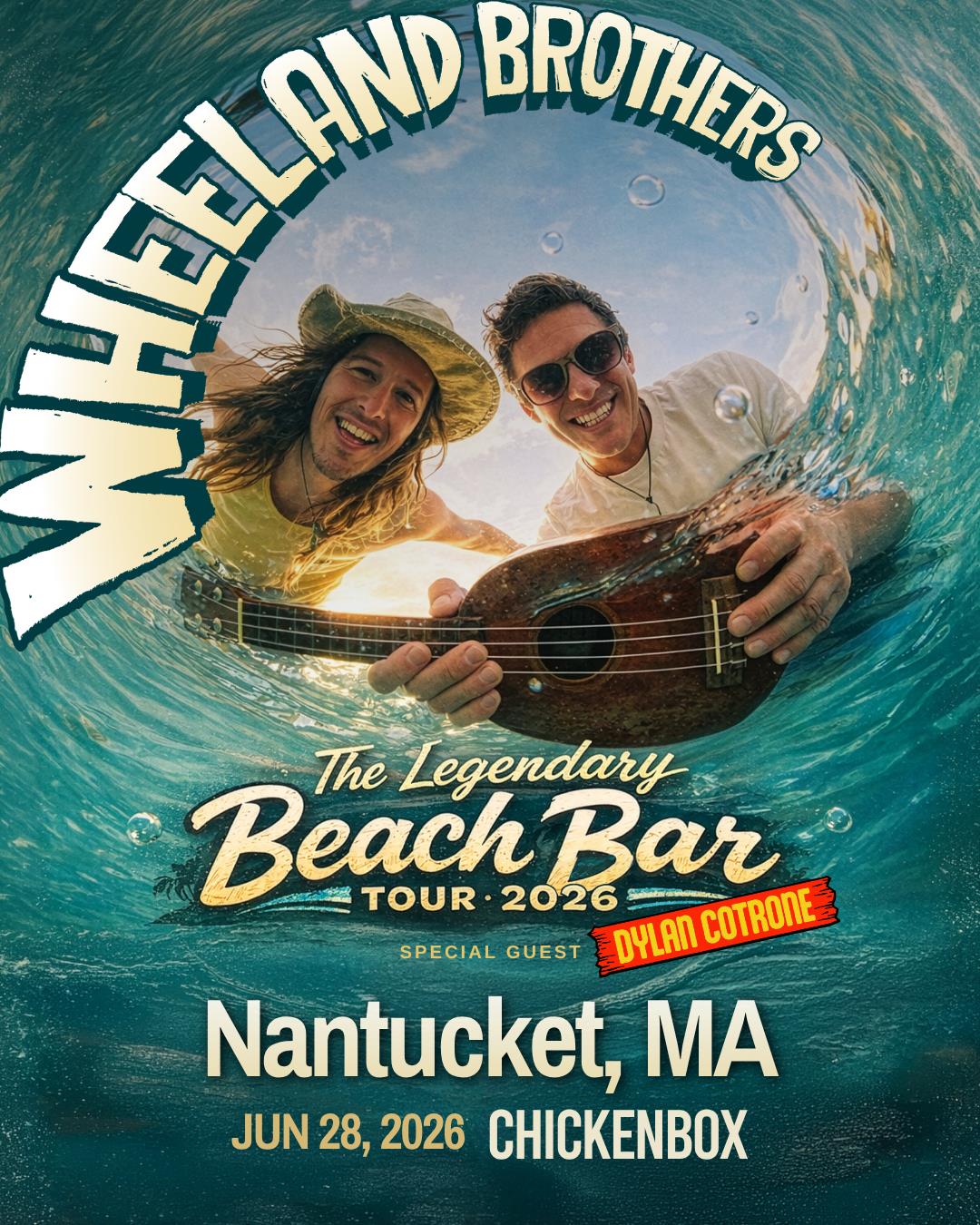 Wheeland Brothers