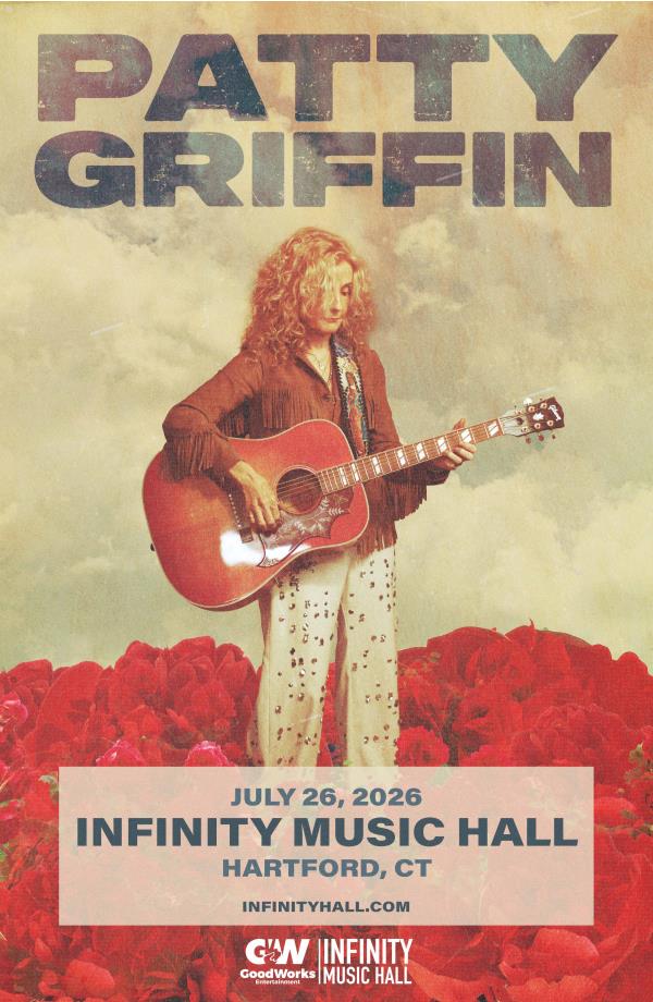 An Evening with Patty Griffin