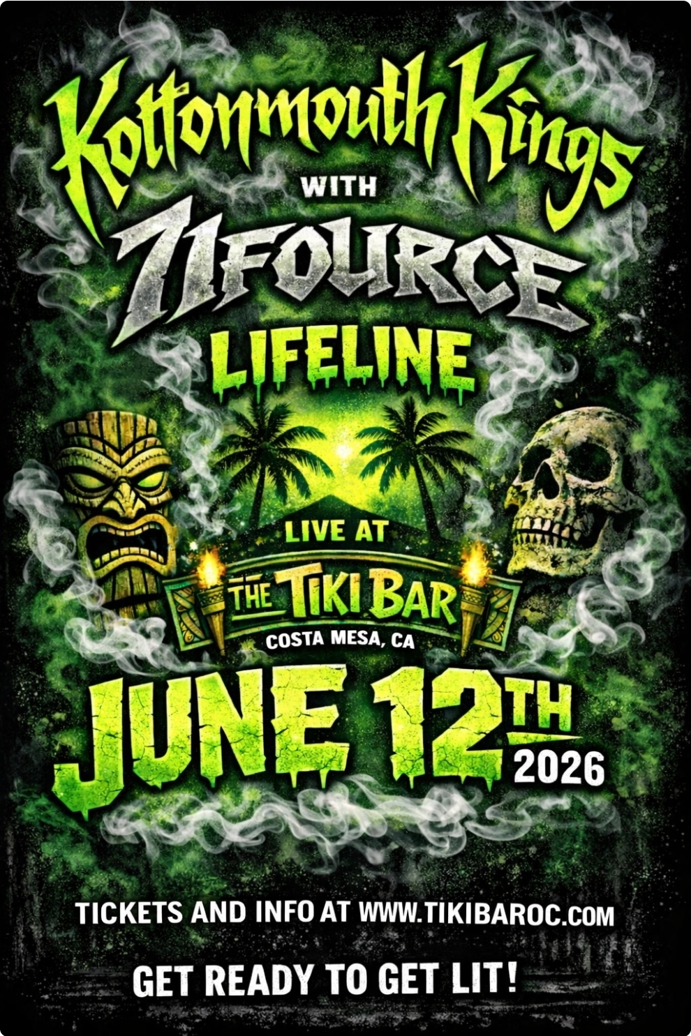 Kottonmouth Kings