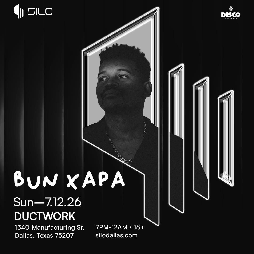 Bun Xapa - DALLAS