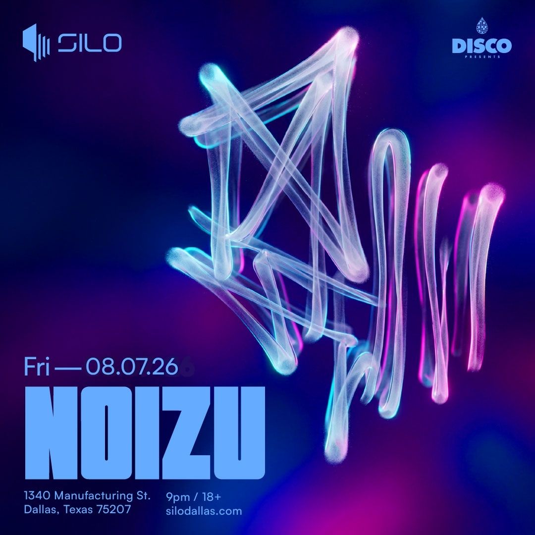 Noizu - DALLAS