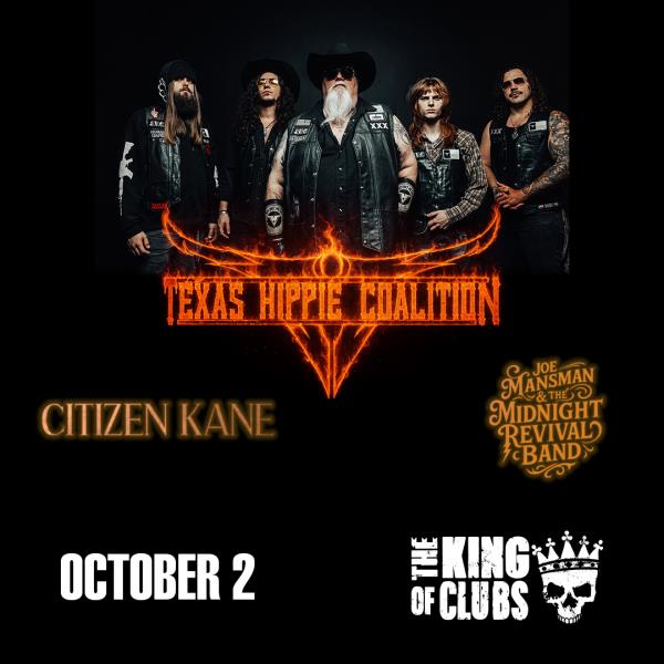 Texas Hippie Coalition