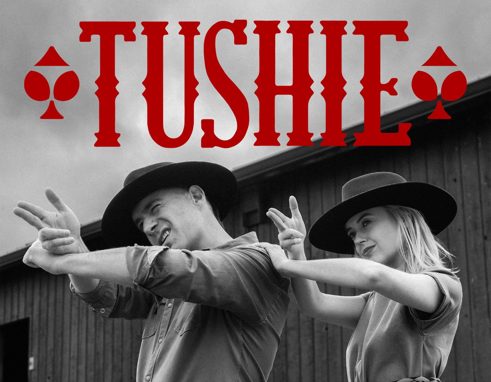Simone Reyes, Tushie, Connor Peyton Live at the Virgil