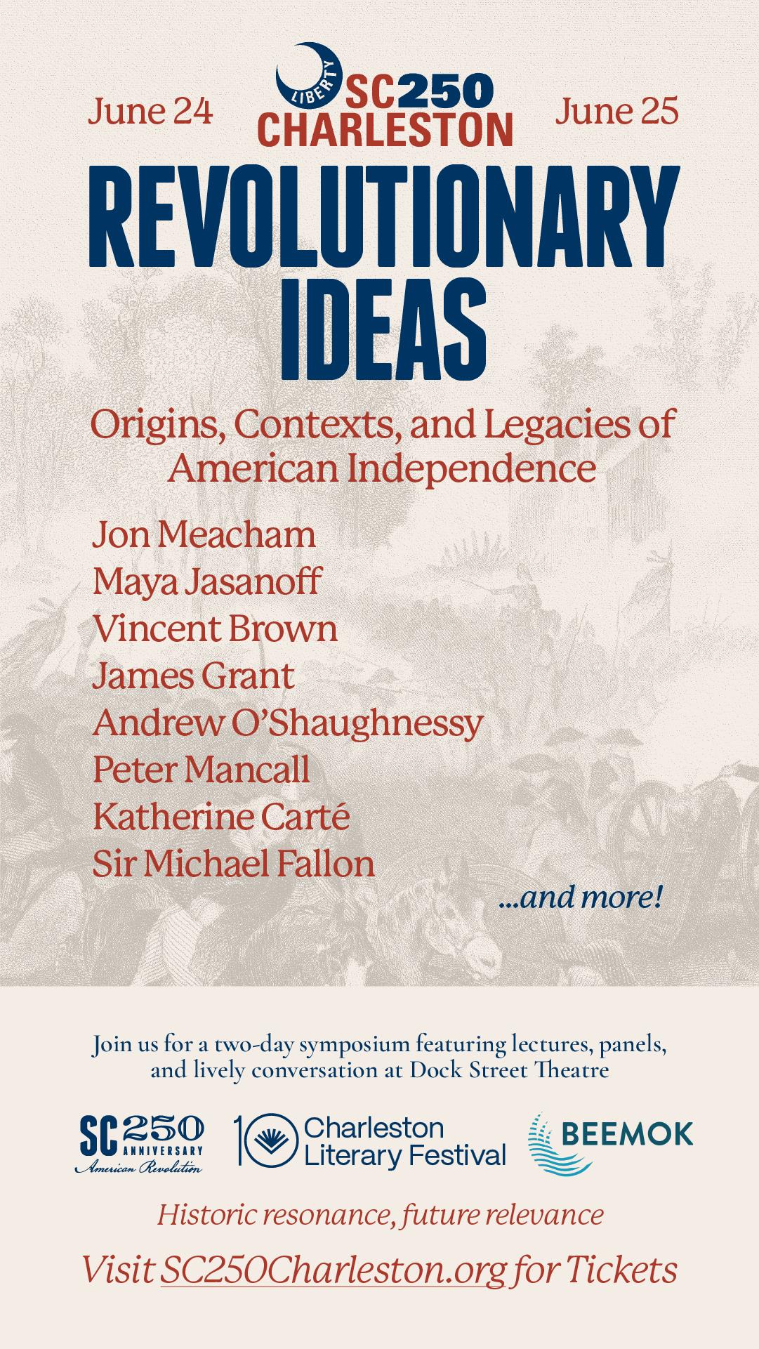 American Revolution Symposium