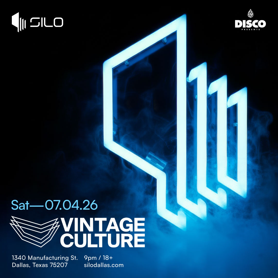 Vintage Culture - DALLAS