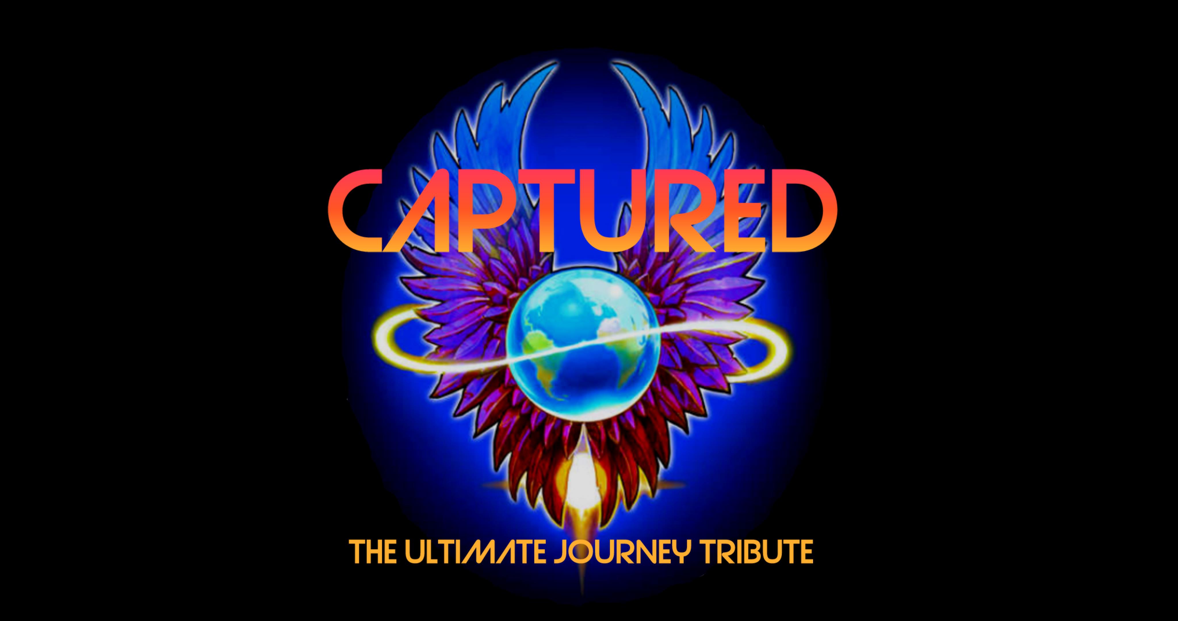 Captured - Journey Tribute