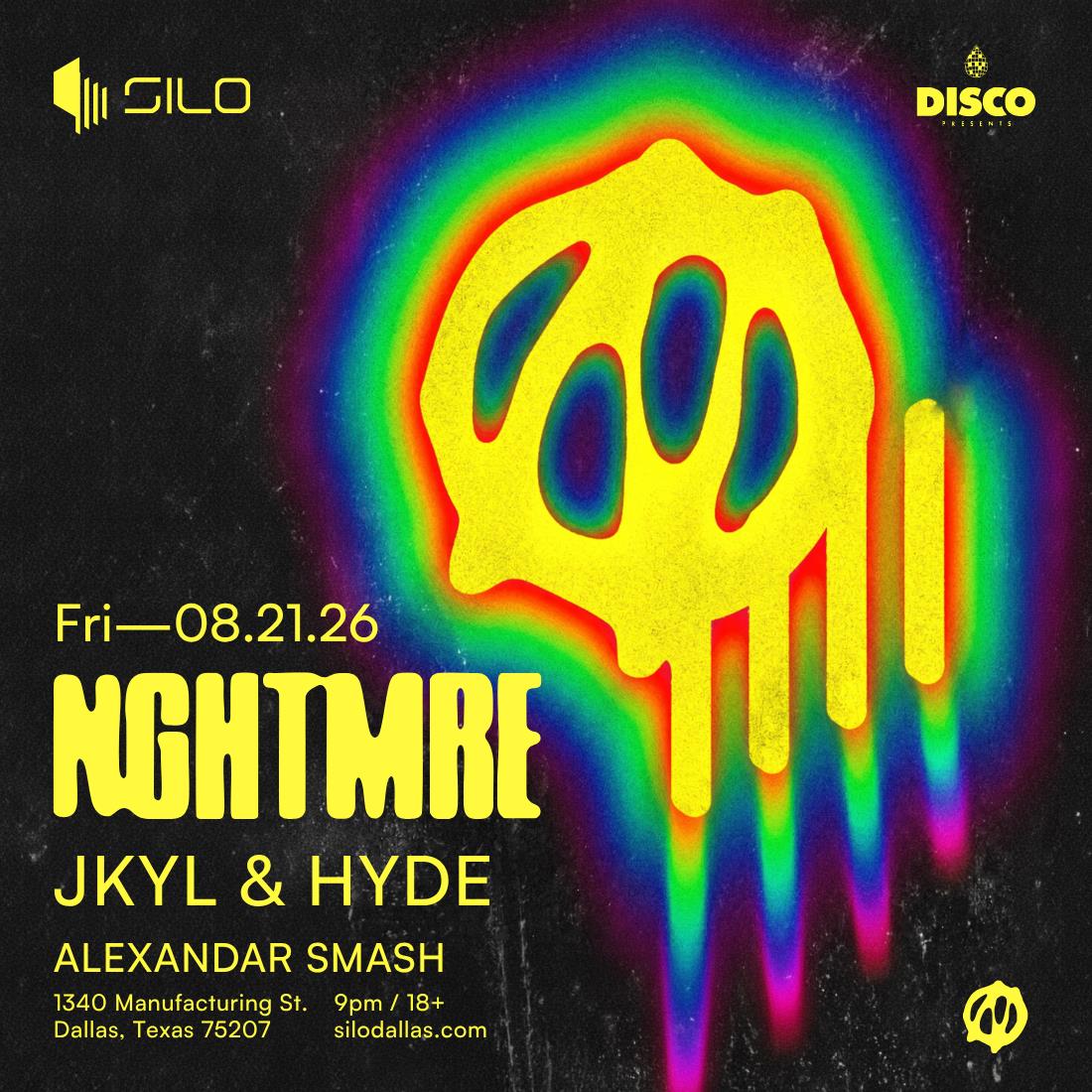 NGHTMRE - DALLAS