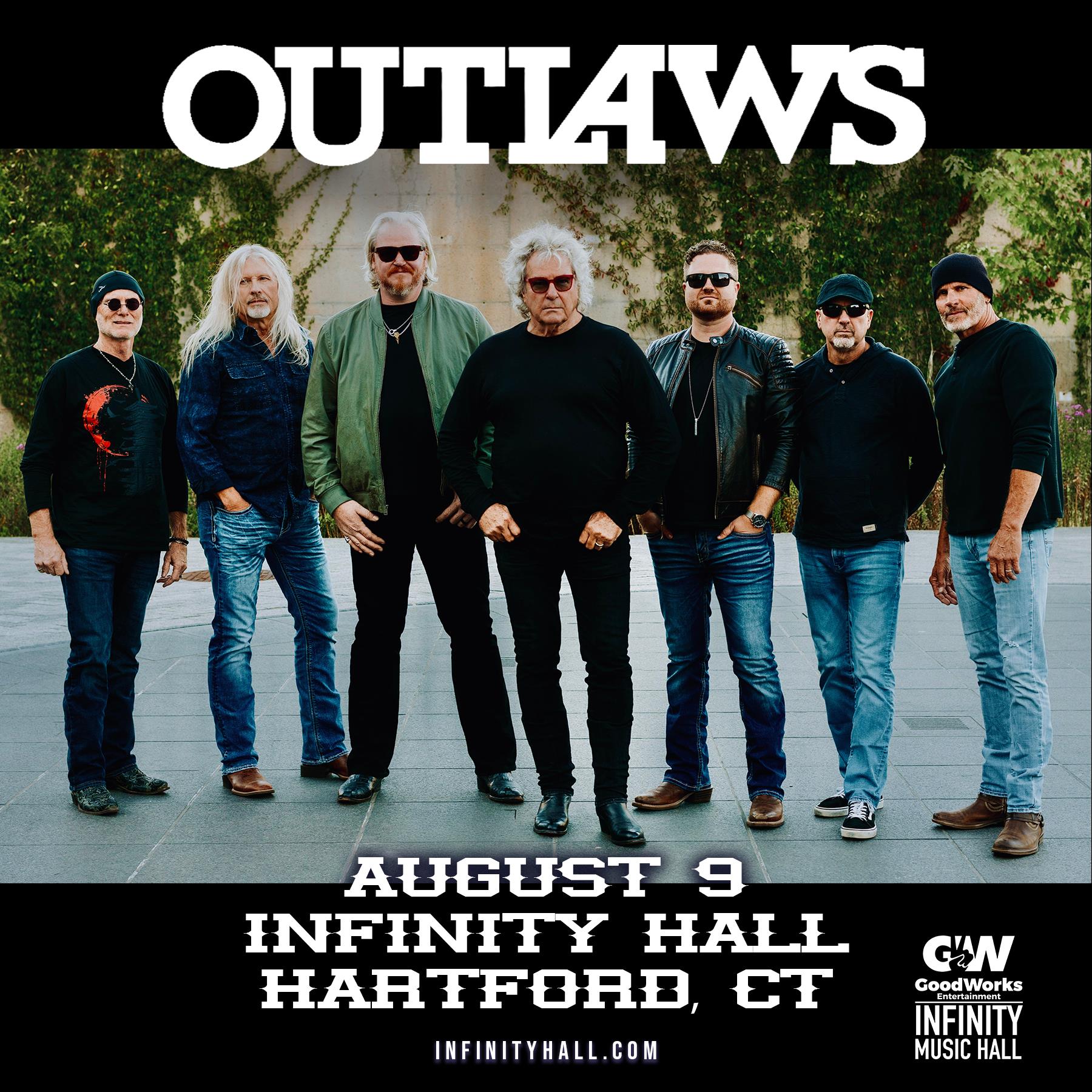 The Outlaws