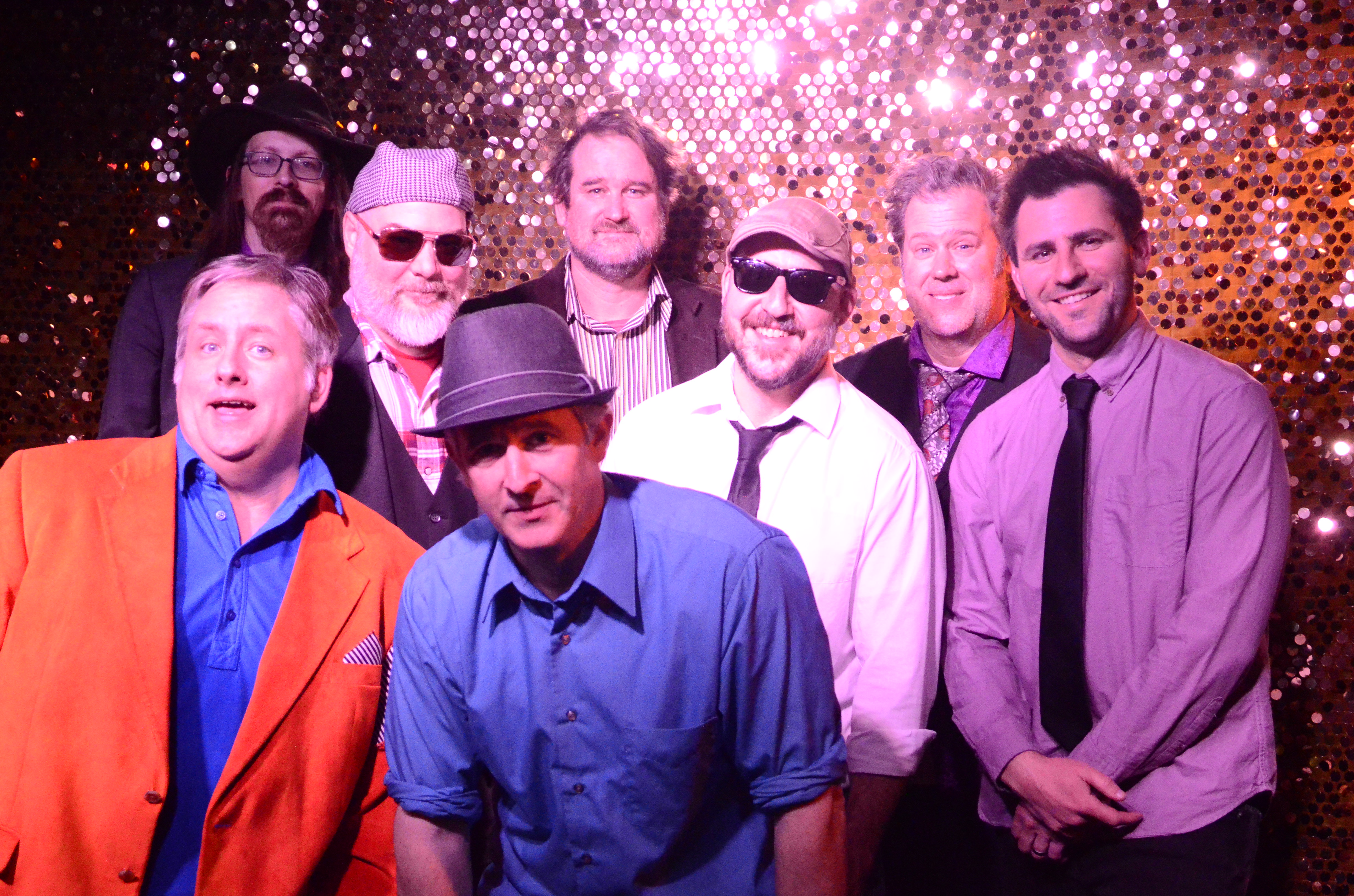 The Wobblers
