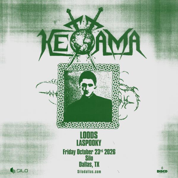 KETTAMA - DALLAS