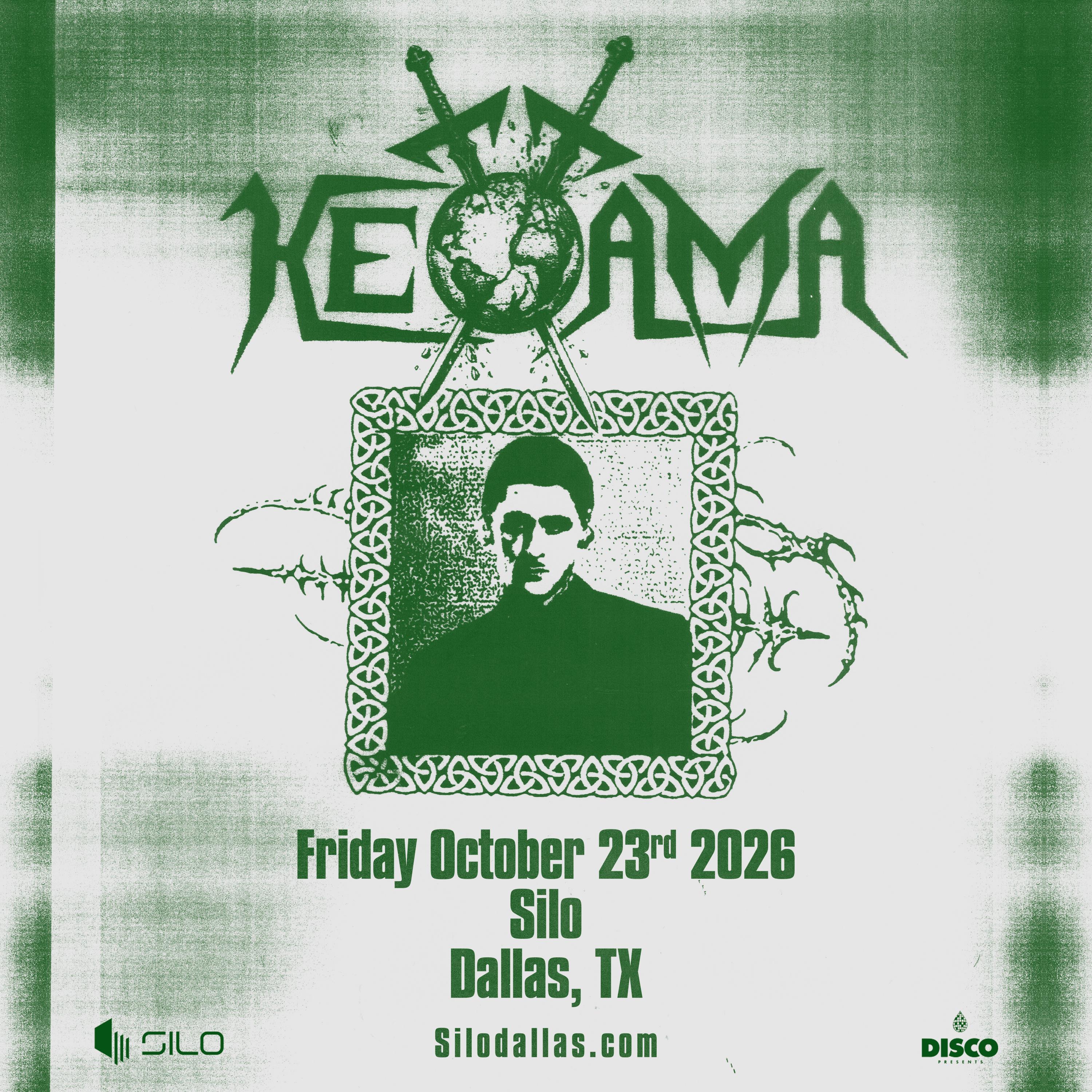 KETTAMA - DALLAS