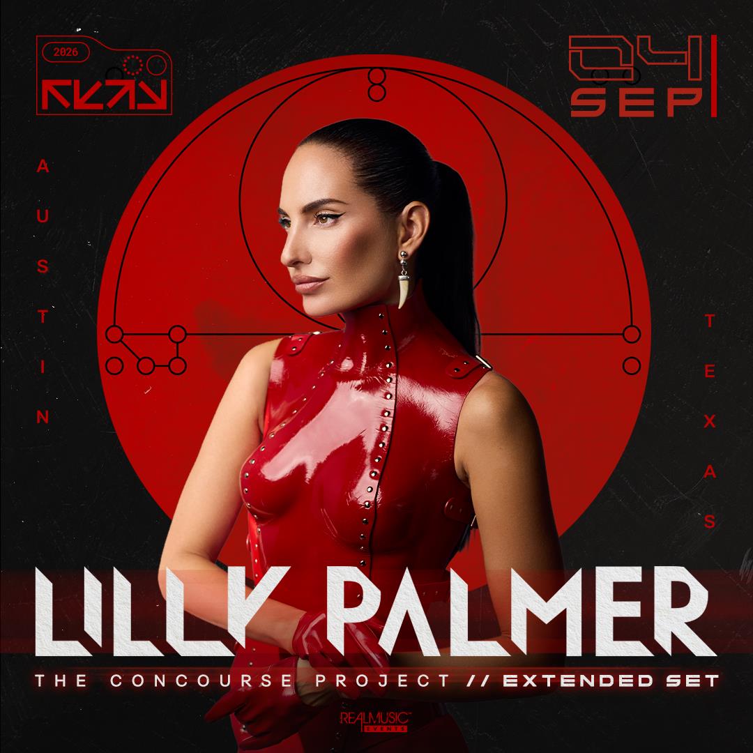 Lilly Palmer (Extended Set) at The Concourse Project