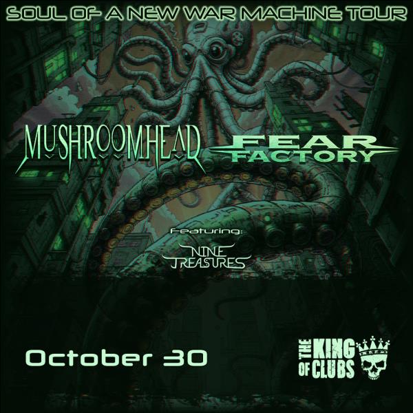 Mushroomhead