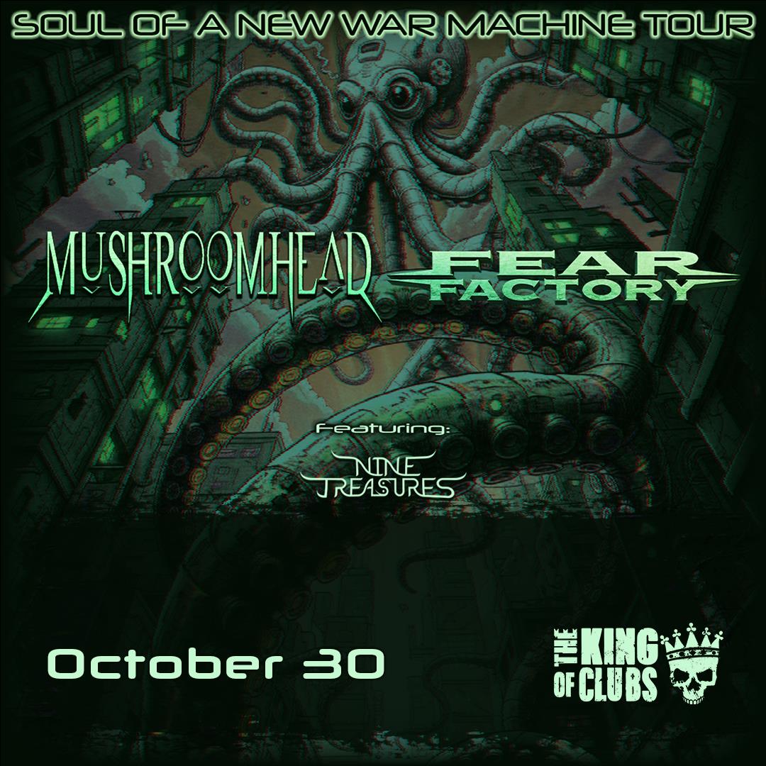 Mushroomhead