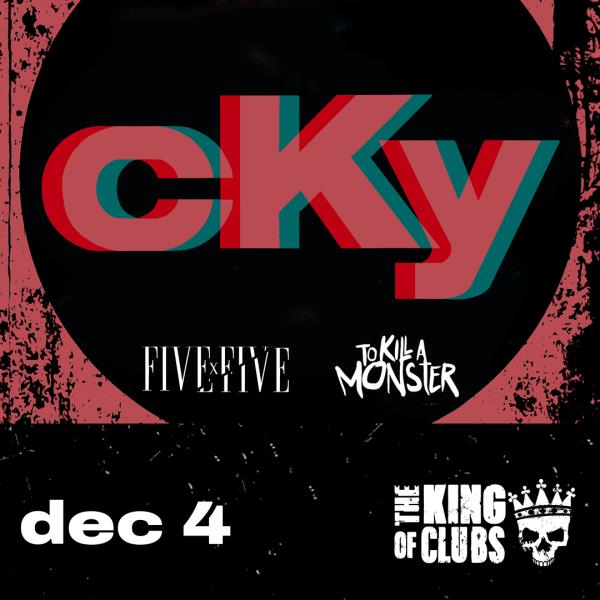 CKY