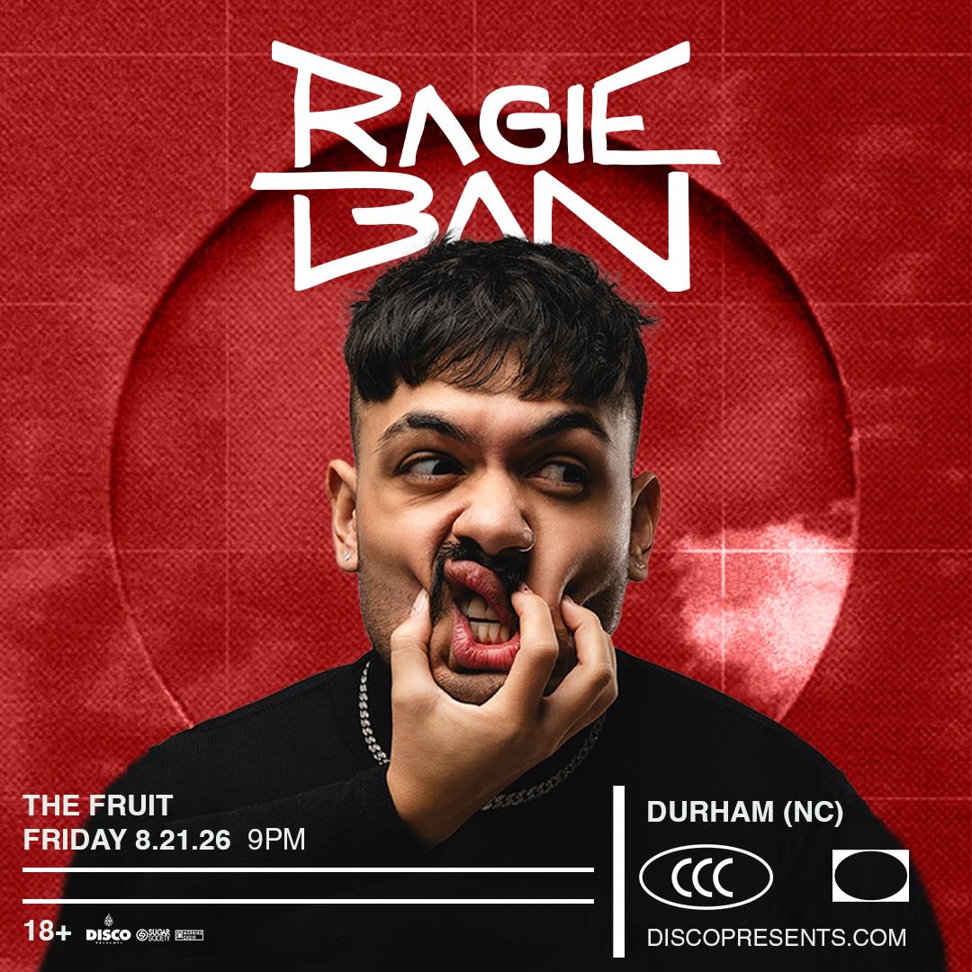Ragie Ban - DURHAM