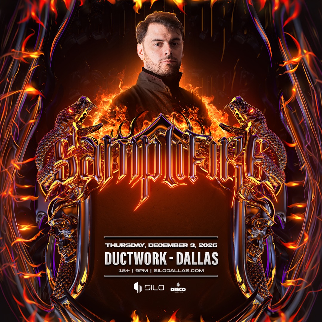 SampliFire - DALLAS