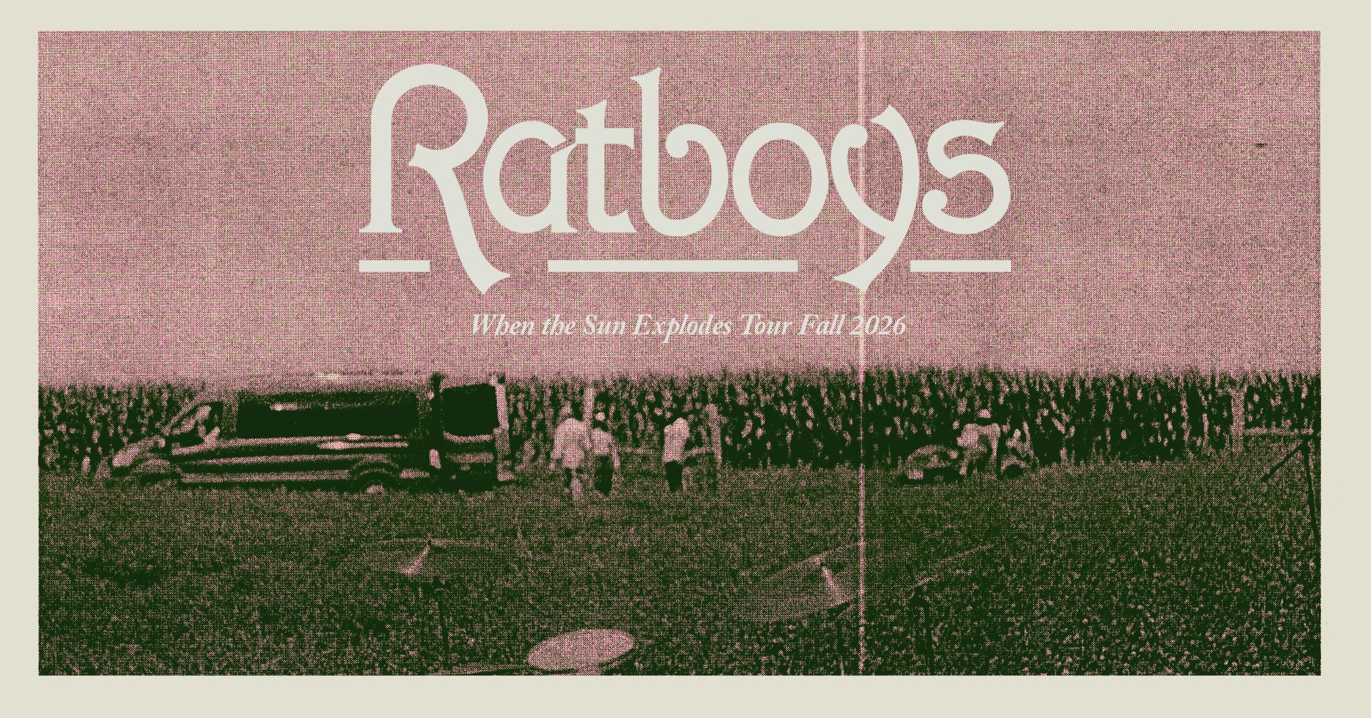 Ratboys