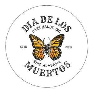2026 Día de los Muertos
