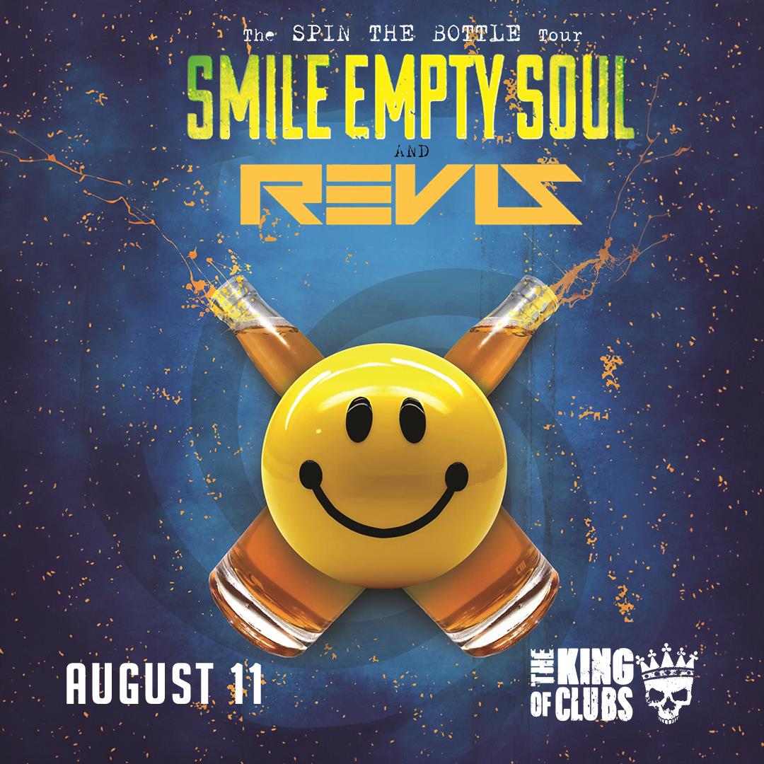 Smile Empty Soul
