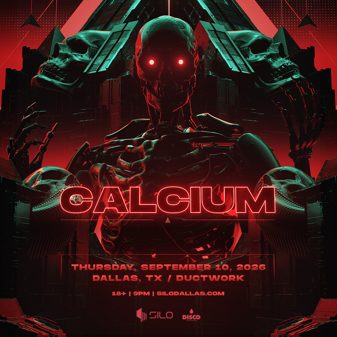 Calcium - DALLAS