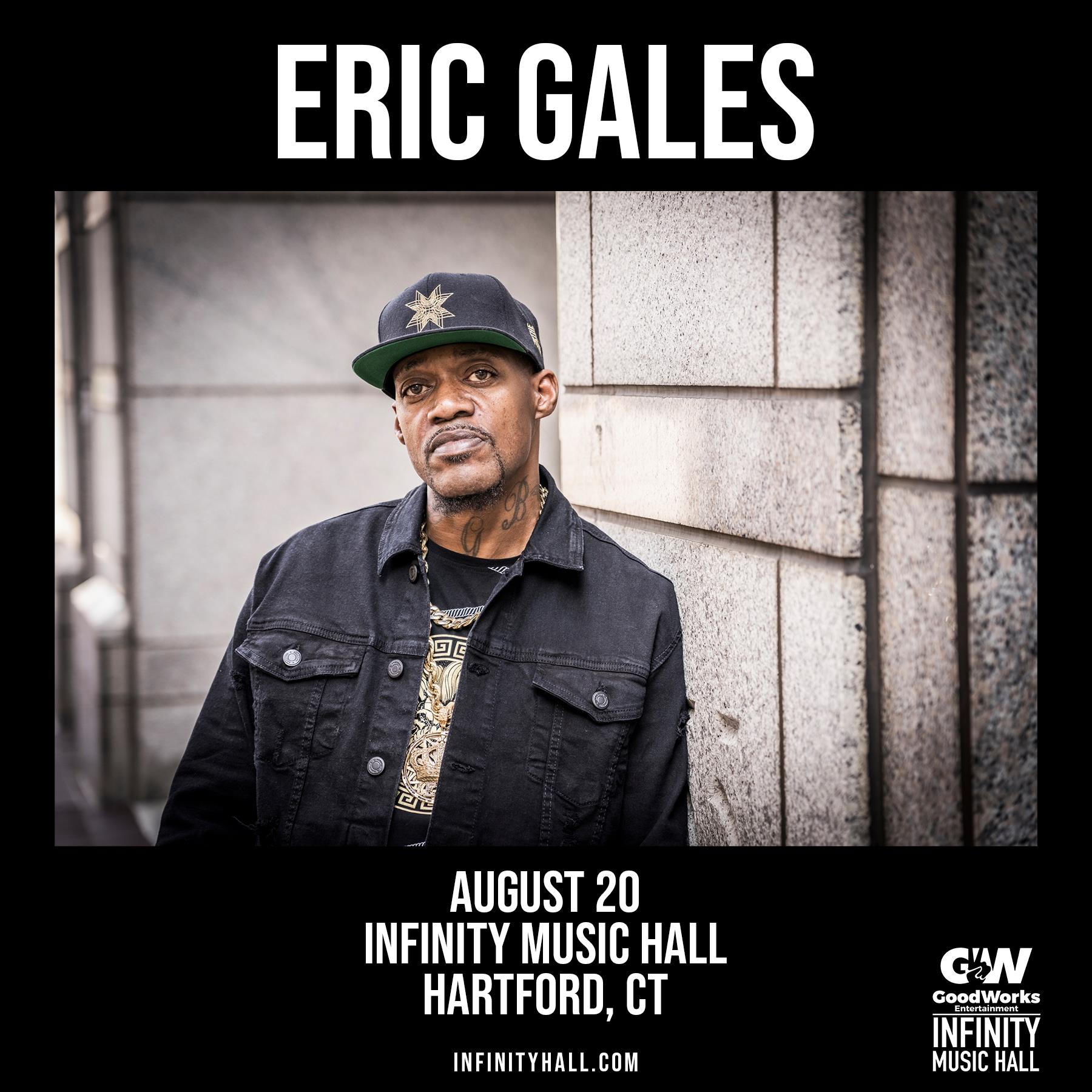 Eric Gales