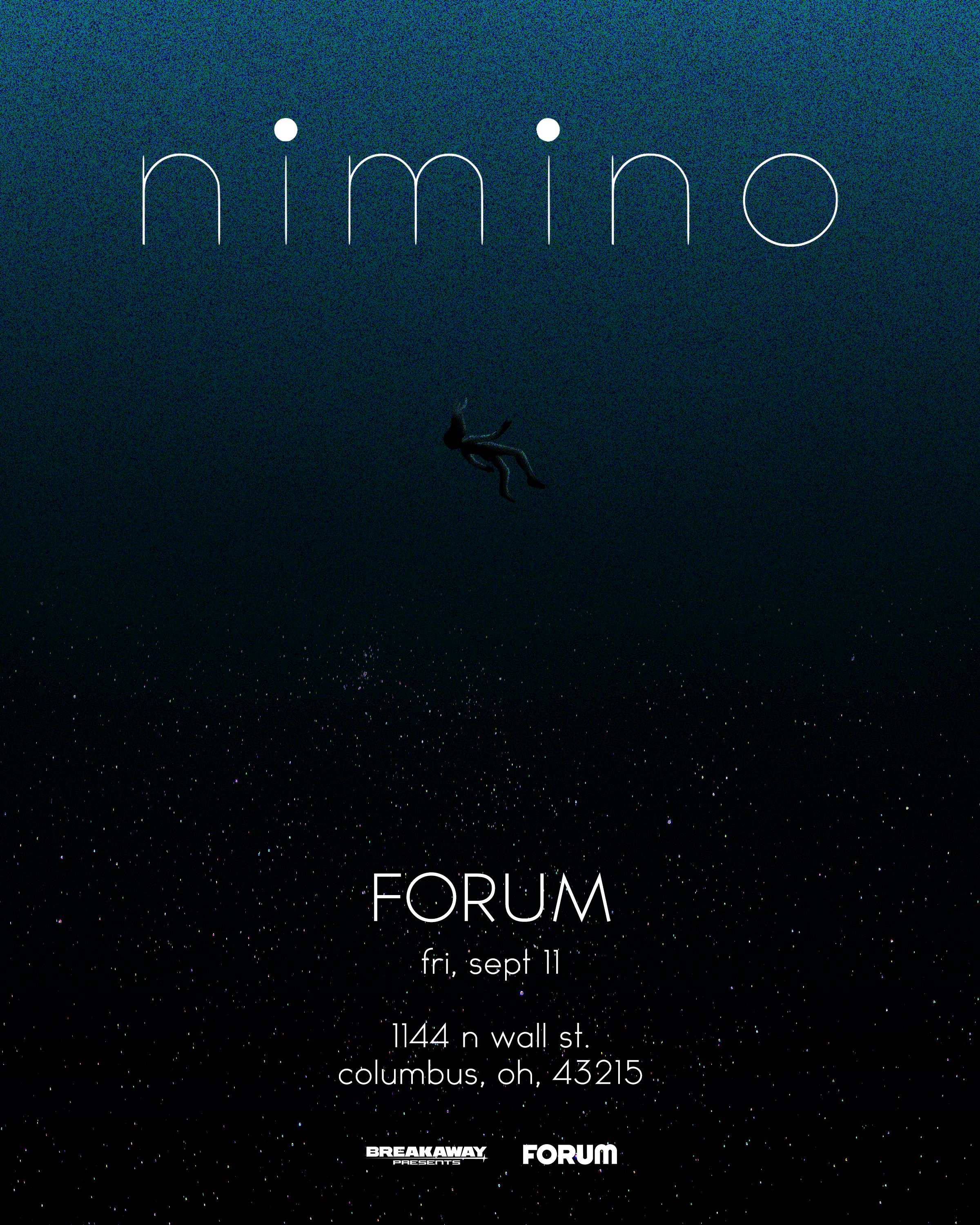 nimino @ Forum