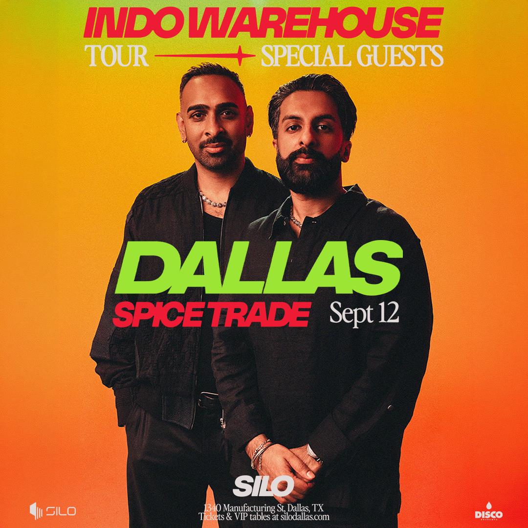 INDO WAREHOUSE - DALLAS