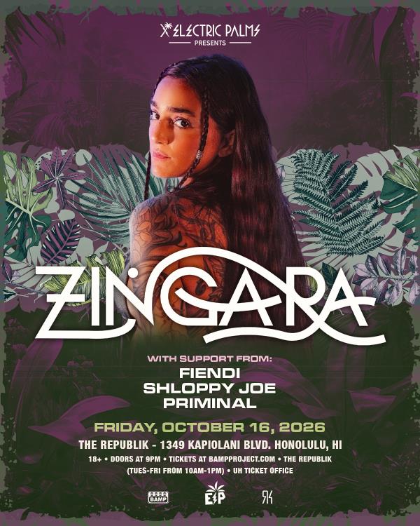 Zingara