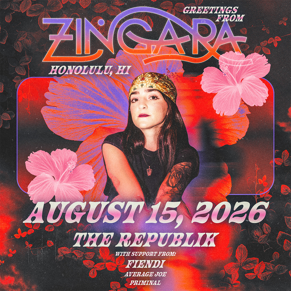 Zingara