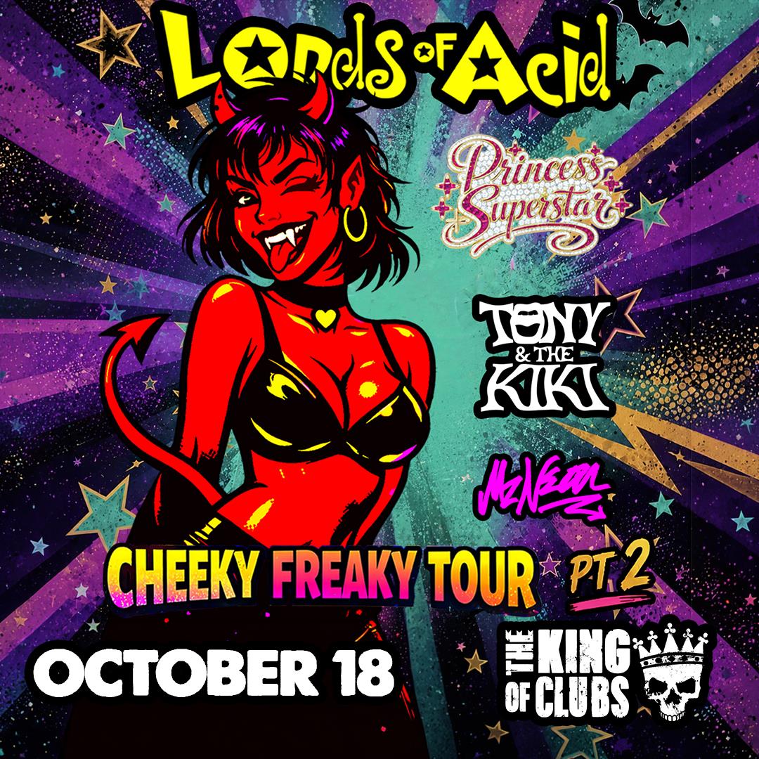 Lords of Acid