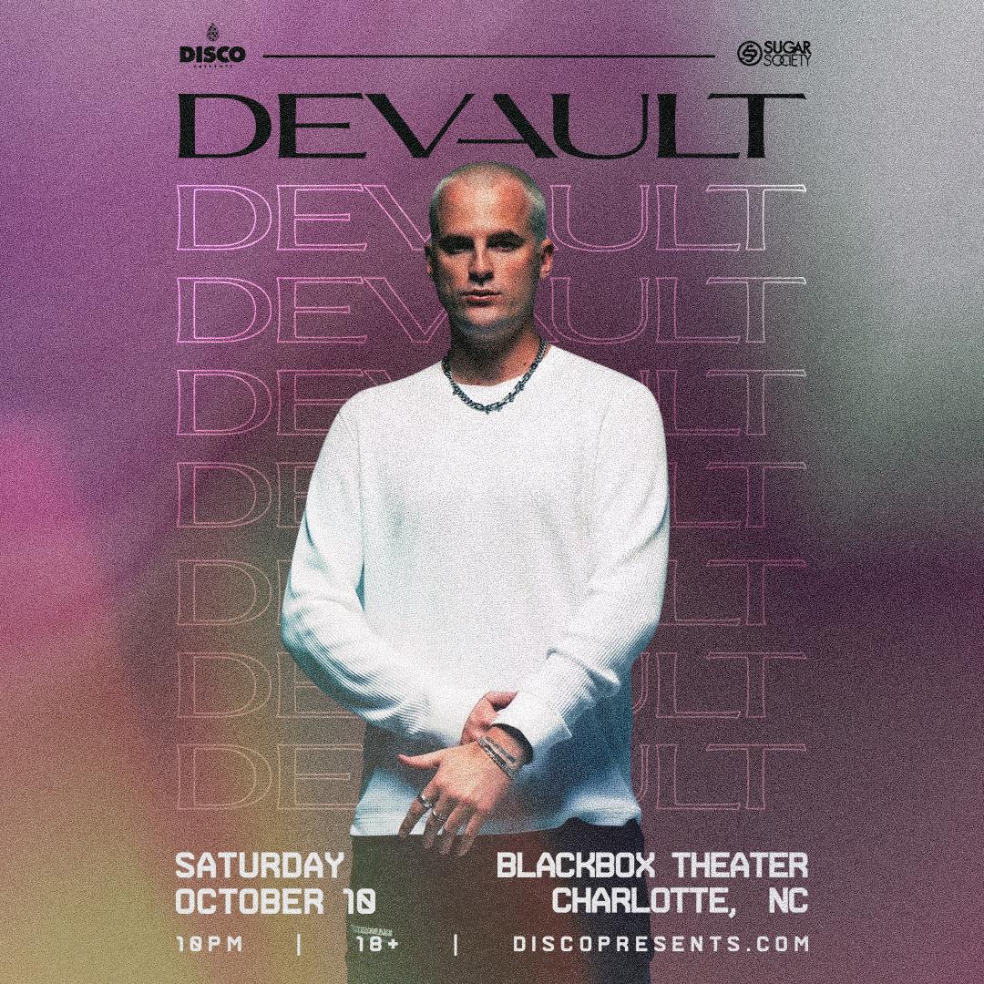 Devault - CHARLOTTE