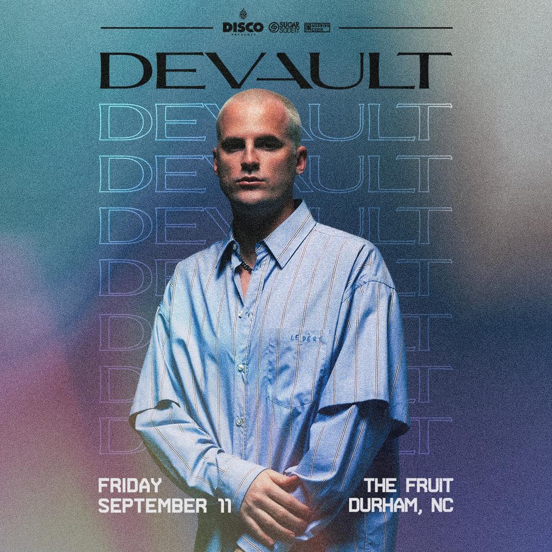 Devault - DURHAM