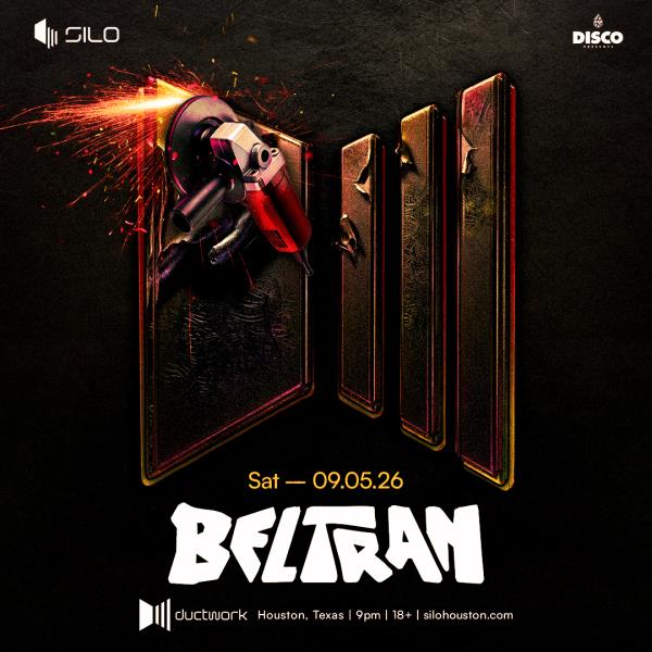 BELTRAN - HOUSTON