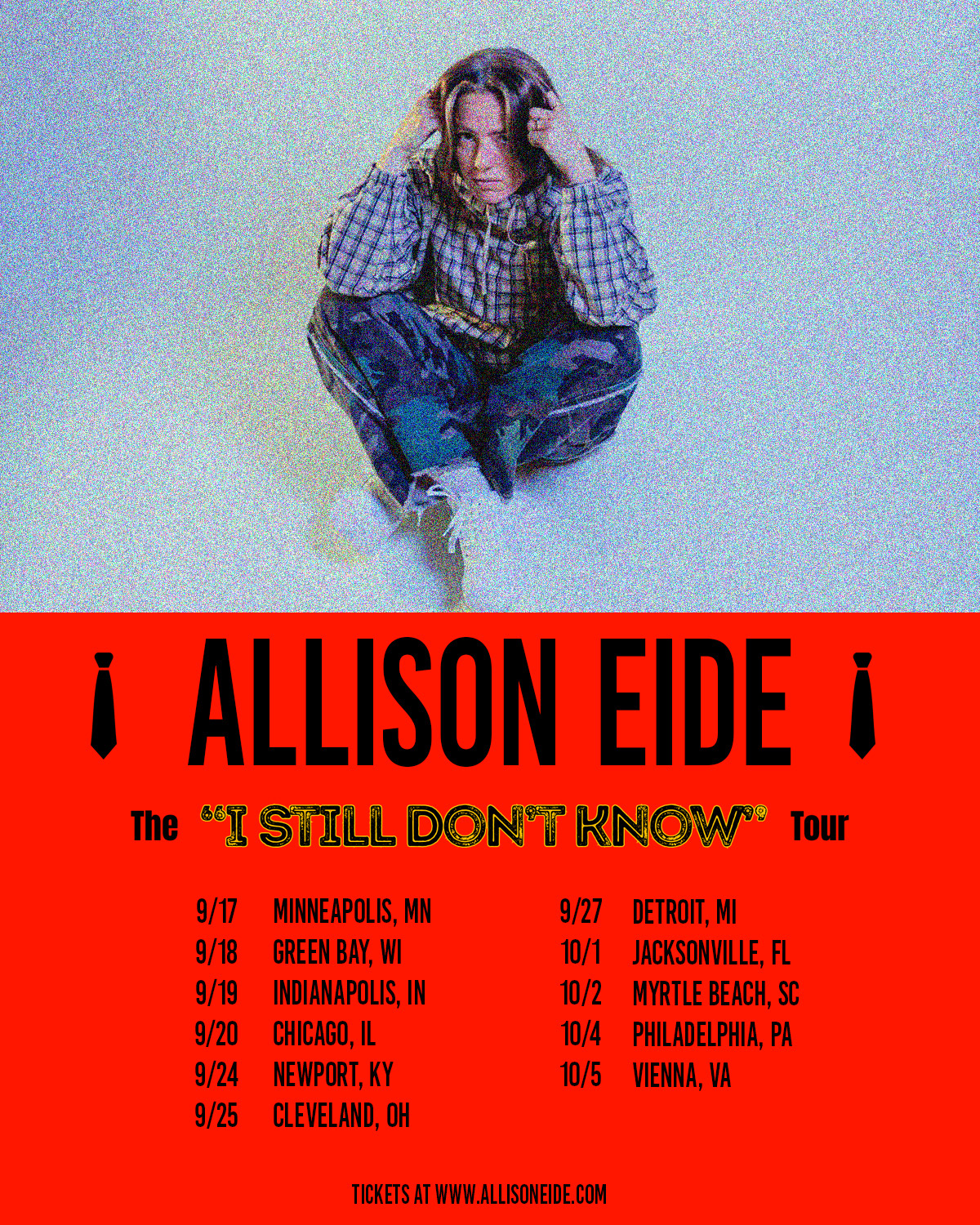 Allison Eide