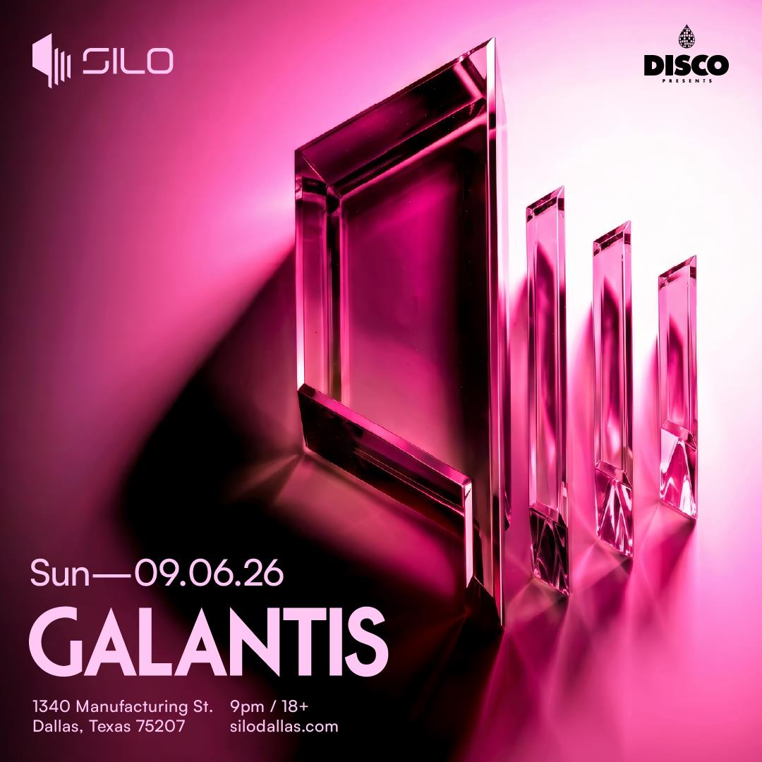Galantis - DALLAS