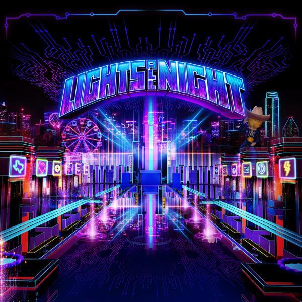 Lights All Night 2026 - Extras