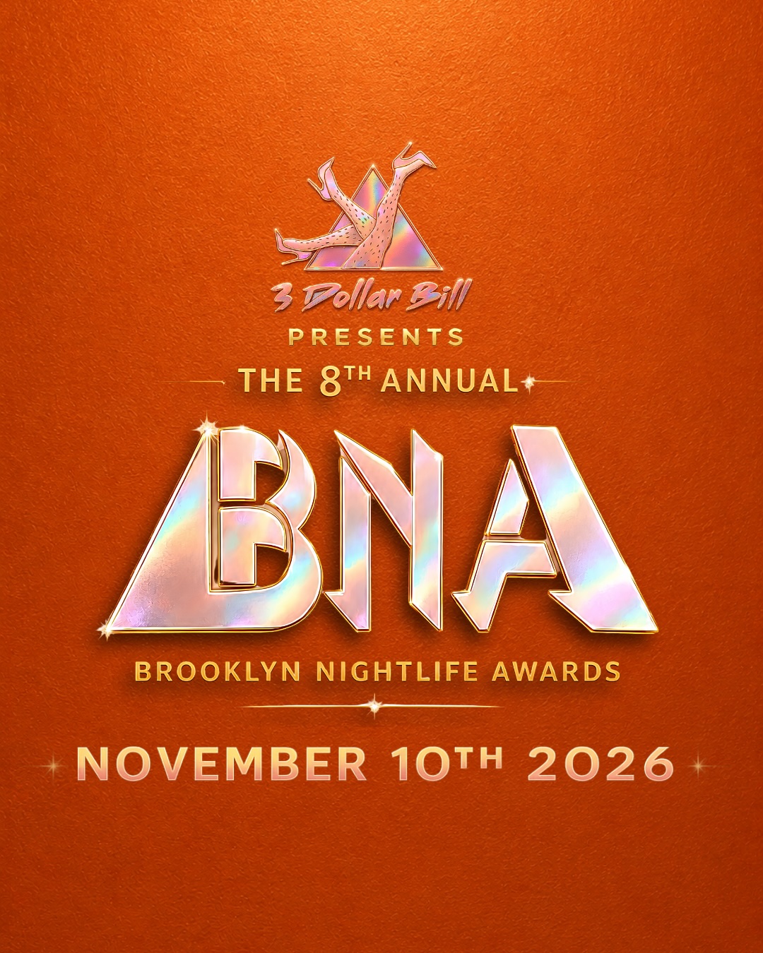 BROOKLYN NIGHTLIFE AWARDS