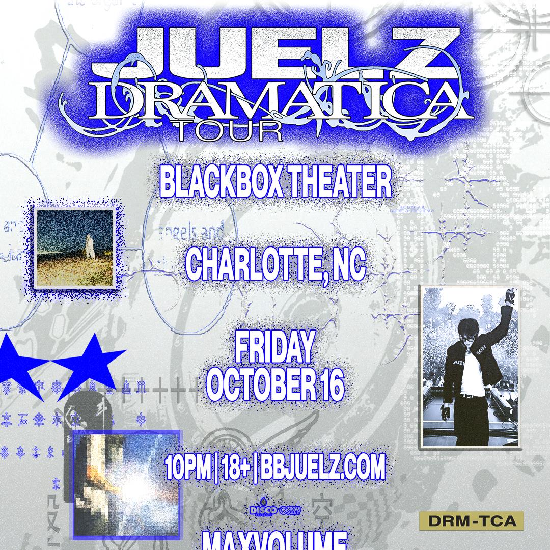 JUELZ - CHARLOTTE