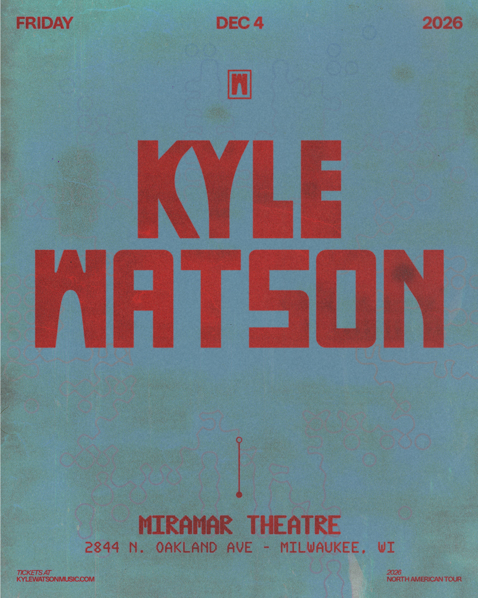 Kyle Watson