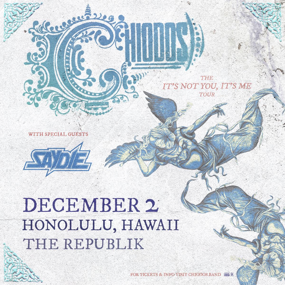 Chiodos