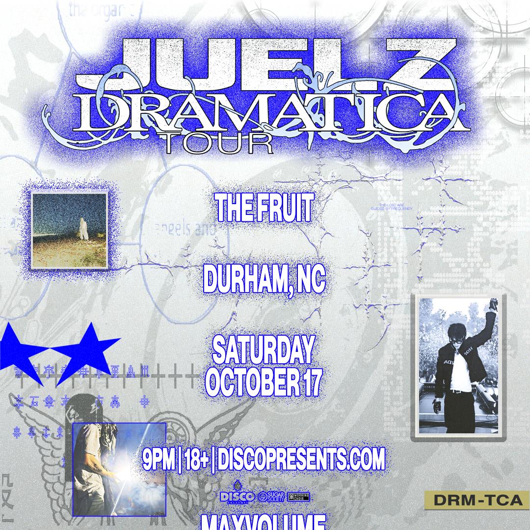 JUELZ - DURHAM