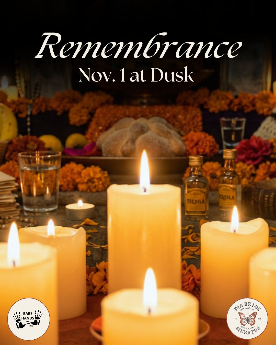 Remembrance