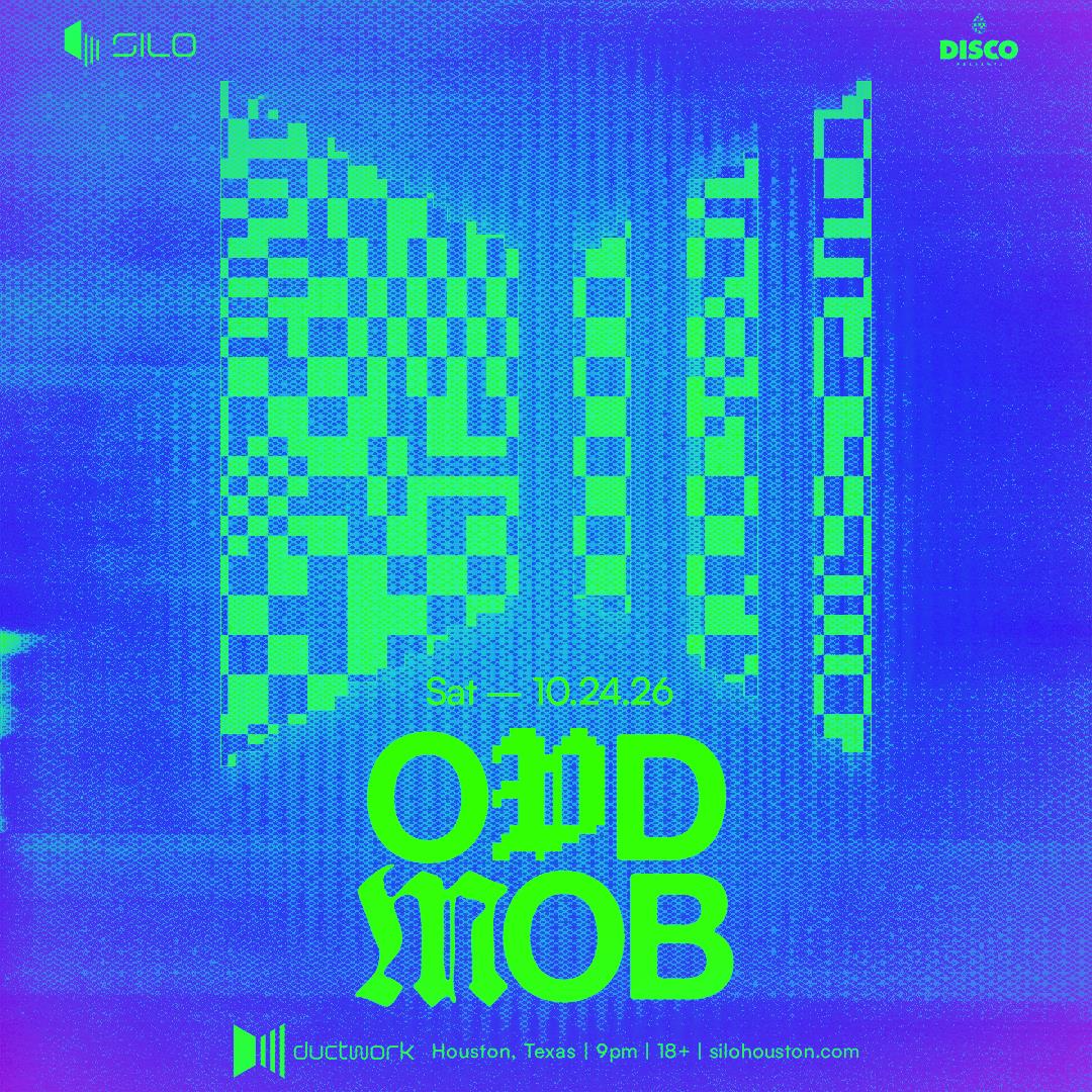 ODD MOB - HOUSTON